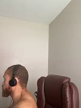 Show Webcam de Fathero1time