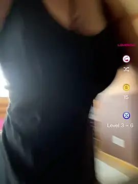 skarrrlettt Live XXX-Chat