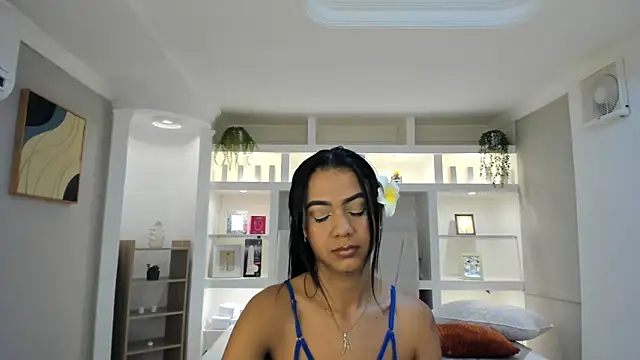 Živý XXX chat stefie_miss