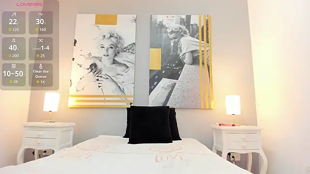 TracyDavis_ 即時 XXX 聊天