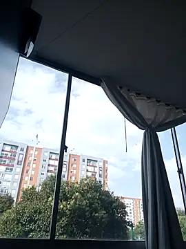 felipe_fitness Webcam Show