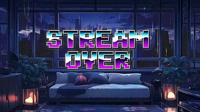 Lee_Loo Adlı Modelin Web Kamerası Şovu