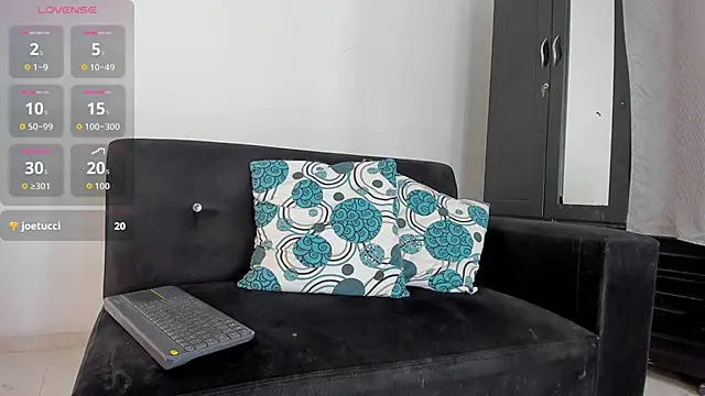 BritannyLord 现场XXX聊天