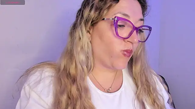 Naty_Mature_ Pertunjukan Webcam