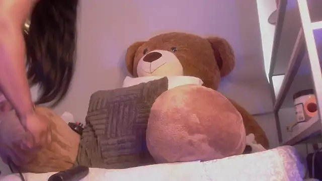 janeebony_'s Live XXX Chat