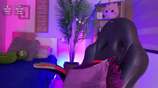 Chat XXX en directo de dakotaa_01