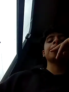 Pertunjukan Kamera Web LatinHeatX22