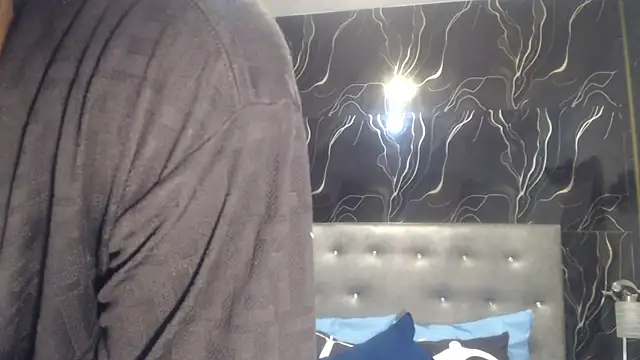 Jean-Smit Webcamshow