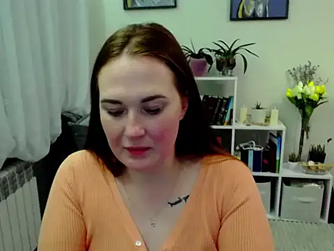 Chatroom XXX en direct de Lady_Tiana