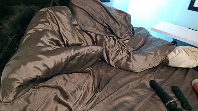 Prxscillia_Tx Show Webcam