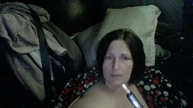 AllaSowinskaya's Live XXX Chat