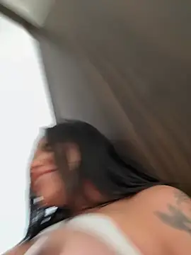 jailyncam_ 라이브 XXX 채팅