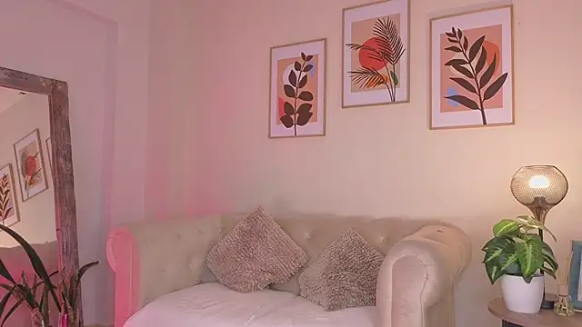 Živý XXX chat DahianaWalcott