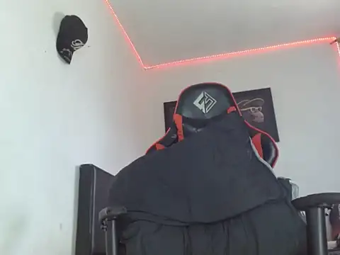 BBC_Black_ webkamerás műsora