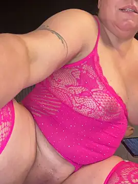 LadySaraNoir Obrolan Langsung XXX