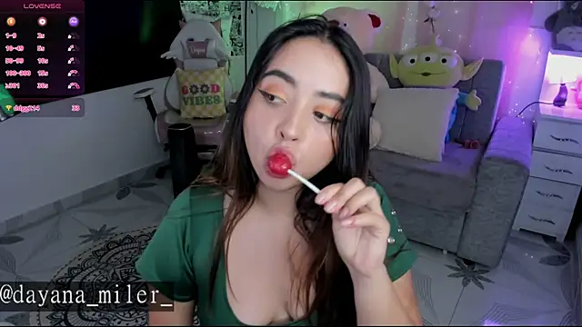 _dayana_miler Chat XXX live