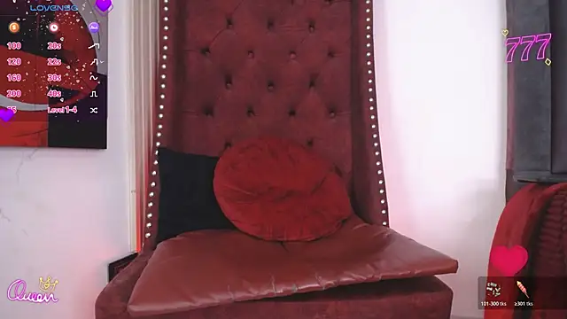 BiancaAntonelli – Live XXX-chat