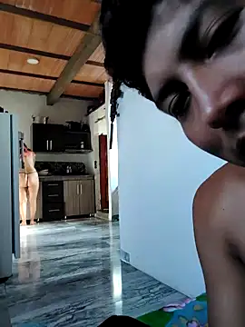 maye_dan Webcam show