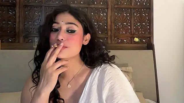 GoddessAnnan Live XXX chat