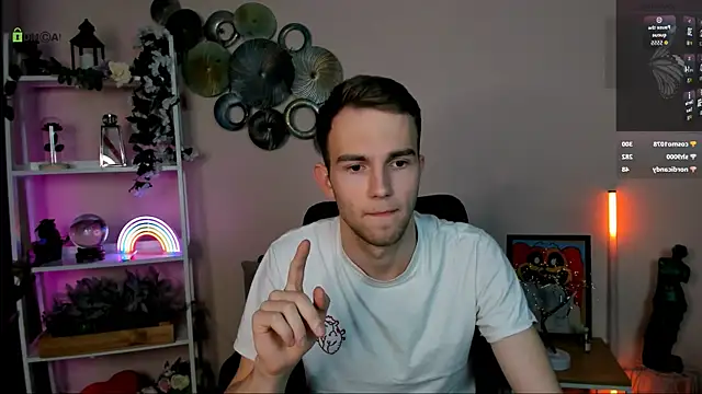 Živý XXX chat astren_villo