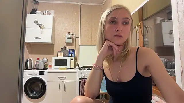 AngelJeni 라이브 XXX 채팅