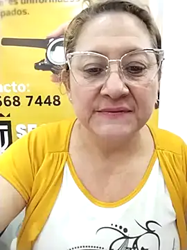 JULIETA_21- Adlı Modelin Canlı XXX Sohbeti