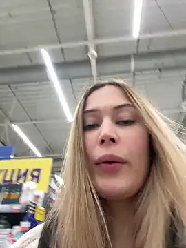 Chat XXX Live blonde_exe