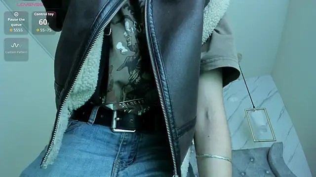 Fieramadame Live XXX-Chat