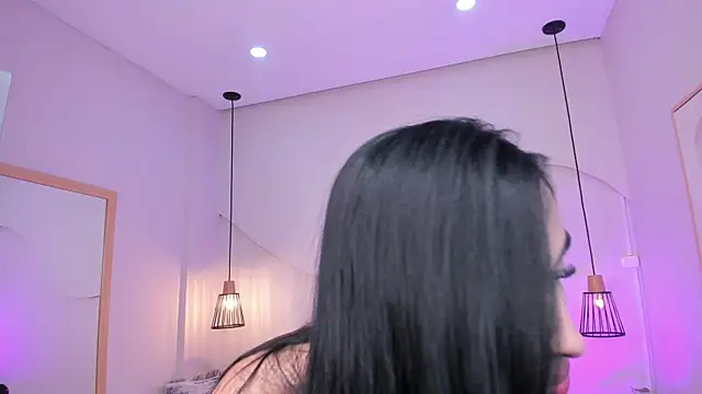 Chat XXX en directo de Sophie_nolie