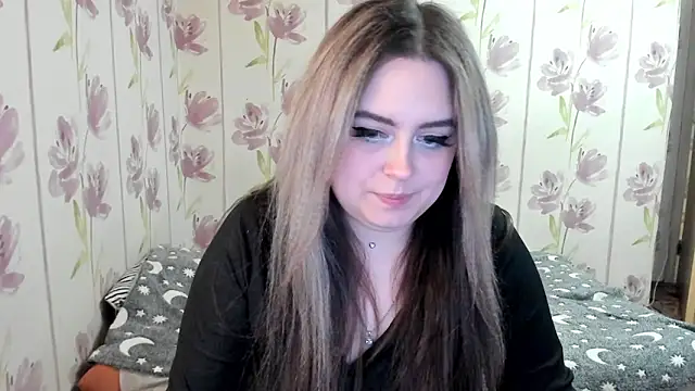 Agathameoww Chat XXX in diretta