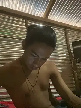 Mellvinn: вебкам-шоу