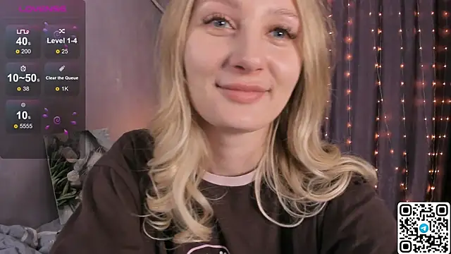 Živý XXX chat LivyyBossom