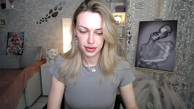 Chat XXX ao vivo de NickyAdamidi