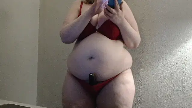 desiree1981n Webbikameraesitys