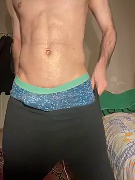 speddy34 在線直播表演