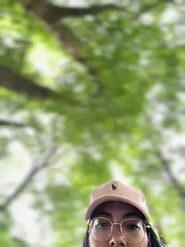 SheenaBrooke's Webcam Show