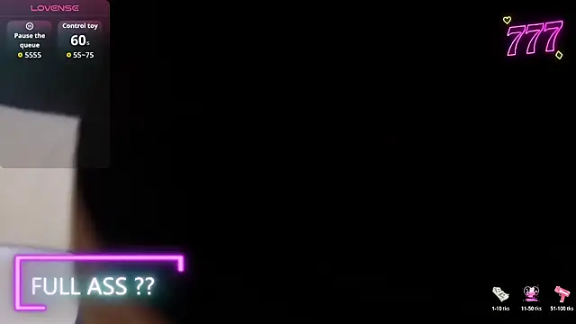 Chat XXX en directo de messy-saray