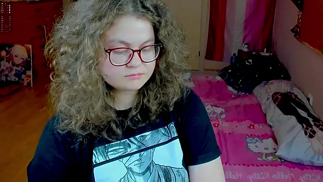 Sashy_Way 라이브 XXX 채팅