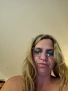 BLONDKICIA1 라이브 XXX 채팅