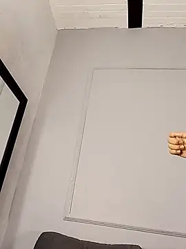 Show webcam de Nahomycarterr