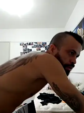 Webkamerová show Rataofitness