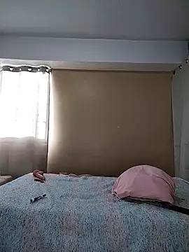 SaharQamar Obrolan Langsung XXX