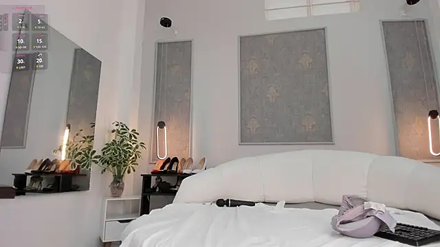 دردشة Sara_Gomez الجنسية المباشرة