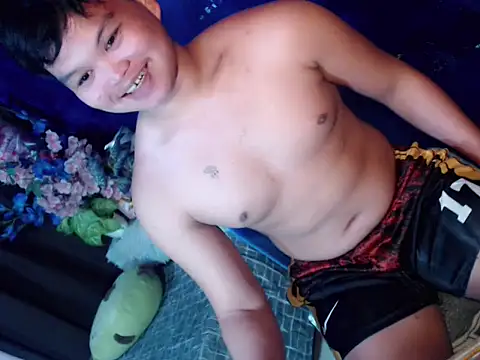 Rain_cum Pertunjukan Webcam