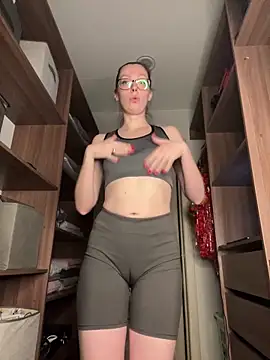 Czat XXX na żywo – RussianGirls_