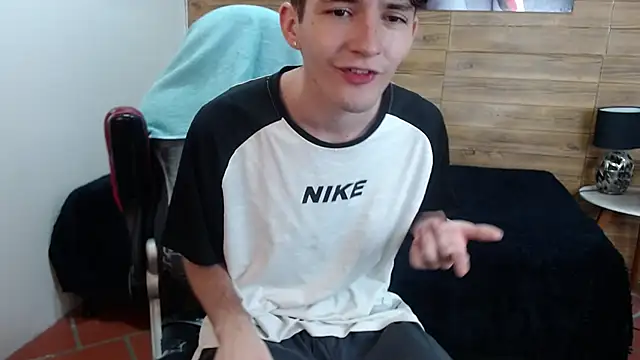 trevor_mob Live XXX-chat