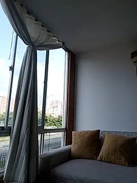 Show modela felipe_fitness na web-kameri