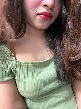 Chat XXX en directo de riya_sharma11