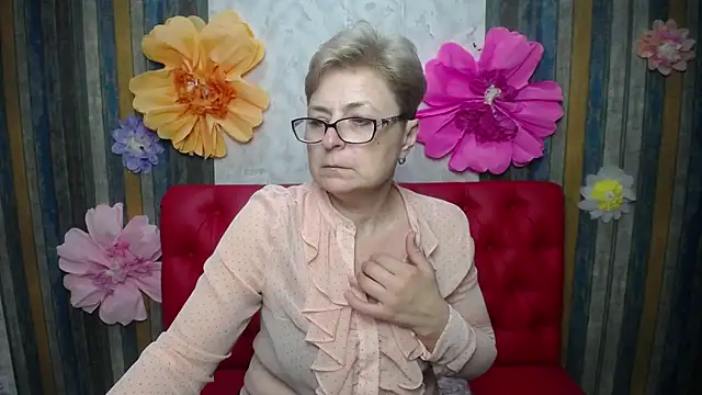 Chat XXX ao vivo de EmiliaGree