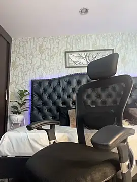 Lander_Cruz Obrolan Langsung XXX